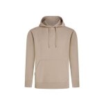 Calvin klein - sweat à capuche - taupe - l - taupe - pulls gilets sweats & vestes Calvin klein - sweat à capuche - taupe - l - taupe - pulls gilets sweats & vestes