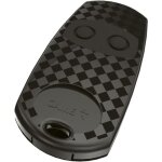 Tlcommande - came - top - 432ee - 2 canaux - 43392 mhz - noir et gris