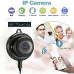 Camra cache mini camra wifi ip sans fil camra espion hd 1080p mini wifi spy cache enregistreurs ...
