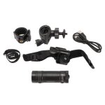 Camra pour casque - tmishion - hd 1080p - tanche - grand angle 120 - batterie 750 mah