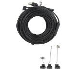 Camra endoscope usb - 20m - 8. 5hd surenhap - etanche ip67 - inspection canalisation et vhicule