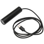 Cam�ra externe - garosa - module usb type c 1080p - remplacement pour android - protocole uvc - durable ...