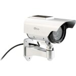 Otio camra solaire factice