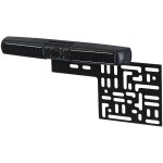 Camra frontale sans fil pour systme de recul solaire pa - 600
