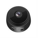 Camera hd de surveillance sans fil 1080p mini camera sur batteries avec detecteur de mouvement camra ...
