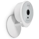 Caméra intérieure ip wifi hd 720p thomson - vision nocturne - détection mouvement - en couleur Caméra intérieure ip wifi hd 720p thomson - vision nocturne - détection mouvement - en couleur