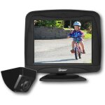 Cam�ra de recul �cran 35 rw037p