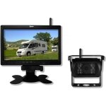 Cam�ra de recul sans fil rwec100x - rf