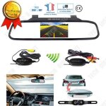 Caméra de recul sans fil voiture camping car camion wifi stationnement rétroviseur plaque immatriculation ... Caméra de recul sans fil voiture camping car camion wifi stationnement rétroviseur plaque immatriculation ...