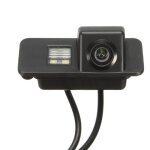 Caméra de recul de vue arrière de voiture pour ford mondeo - fiesta - focus hayon - s - max - kuga - ... Caméra de recul de vue arrière de voiture pour ford mondeo - fiesta - focus hayon - s - max - kuga - ...