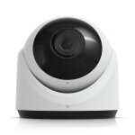 Cam�ra de s�curit� ext�rieure ip66 ubiquiti g6 turret colorvu poe 8 mp 28 mm - uvc - g6 - turret