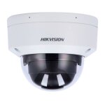 Cam�ra de s�curit� ip hikvision pro d�me poe 8mp 2. 8mm ext�rieure ip67 - ds - 2cd2183g2 - lis2u(2. 8mm) ...