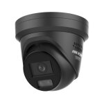 Cam�ra de s�curit� ip hikvision pro turret colorvu 3. 0 poe 8mp 2. 8mm ext�rieure ip67 - ds - 2cd2387g3 ...