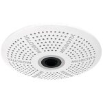 Camra de scurit ip - mobotix - c26b - dme - 6 mp - intrieur - blanc