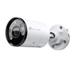 Caméra de sécurité ip - tp link - vigi c345 - 4mp - vision nocturne - ip67 - smart ir Caméra de sécurité ip - tp link - vigi c345 - 4mp - vision nocturne - ip67 - smart ir