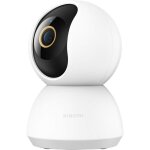 Camera smart c300 xiaomi - angle 360� - compatible alexa et google home - d�tecteur de visuel et sonore ...