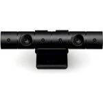 Caméra sony eye v2 (vr) ps4 noir - marque sony - intérieur Caméra sony eye v2 (vr) ps4 noir - marque sony - intérieur