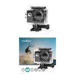 Camra sport - gopro - 1080p full hd - 12 mpixel - tanche jusqu 30m - lgre avec supports