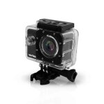 Vortex x cam - cam�ra de sport 1080p 30fps wifi ip67 120� �cran 2 microsd 64gb