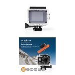 Caméra sport 4k - gopro - Étanche 30m - 16 mp - wi - fi - autonomie 90 min Caméra sport 4k - gopro - Étanche 30m - 16 mp - wi - fi - autonomie 90 min