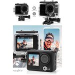 Caméra sport 4k - gopro - ultra hd - 20 mp - Étanche 30 m - wi - fi android / ios Caméra sport 4k - gopro - ultra hd - 20 mp - Étanche 30 m - wi - fi android / ios