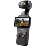 Camra sport - dji - osmo pocket 3 - noir
