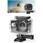 Caméra sport - gopro - 5 mpixel - Étanche jusquà 30 m - wi - fi android / ios - Écran tft 2 po Caméra sport - gopro - 5 mpixel - Étanche jusquà 30 m - wi - fi android / ios - Écran tft 2 po