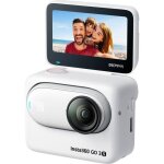 Cam�ra sport - insta360 - go 3s - 128 go - �tanche - 4k