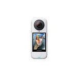 Cam�ra sport - insta360 - x4 air starter bundle - vid�o 8k - ultra - l�g�re 165 g - flowstate - pare ...