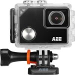 Caméra de sport pnj lyfe titan aee - résolution 4k 30ips Caméra de sport pnj lyfe titan aee - résolution 4k 30ips