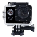 Camra sport takara cs3 hd 720p - etanche 30m - ecran 2 - grand angle 90