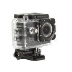Caméra sportive konix full hd avec accessoires - noir - 1080p - 12 mégapixels - carte micro sd jusquà ... Caméra sportive konix full hd avec accessoires - noir - 1080p - 12 mégapixels - carte micro sd jusquà ...
