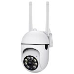 Camera de surveillance prumya camera wifi 24 5g ip 4x zoom couleur vision nocturne détection humaine ... Camera de surveillance prumya camera wifi 24 5g ip 4x zoom couleur vision nocturne détection humaine ...