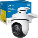 Caméra de surveillance extérieur - tapo c500 - 360° 1080p - vision nocturne notifications en temps réel ... Caméra de surveillance extérieur - tapo c500 - 360° 1080p - vision nocturne notifications en temps réel ...