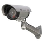 Camra de surveillance factice