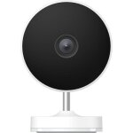 Camra de surveillance filaire xiaomi outdoor aw200 - extrieur - alexa assistant google wifi - vision ...