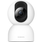 Cam�ra de surveillance filaire xiaomi smart c400 - int�rieur - alexa assistant google wifi - vision nocturne ...
