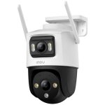 Ipc - s7xp - 6m0wed - 0360b - imou imou cruiser dual 6mp wi - fi ip cam�ra de surveillance 2304 x 1296 ...