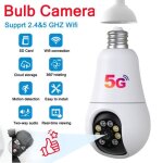 Caméra de surveillance caméra à lumière led 1080p hd panoramique sécuritécamera wifi exterieur sans fil ... Caméra de surveillance caméra à lumière led 1080p hd panoramique sécuritécamera wifi exterieur sans fil ...
