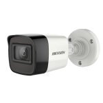 Cam�ra de surveillance mini bullet poc 5mp - hikvision