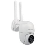 Cam�ra de surveillance rotative - scs sentinel - svi0069 - exr�rieur - infrarouge
