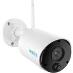 Caméra de surveillance sans fil extérieur batterie wifi 1080p hd - reolink argus eco Caméra de surveillance sans fil extérieur batterie wifi 1080p hd - reolink argus eco