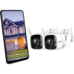 Caméra de surveillance wifi extérieur tp - link tapo c310p2 3mp ip66 avec vision nocturnedétection de ... Caméra de surveillance wifi extérieur tp - link tapo c310p2 3mp ip66 avec vision nocturnedétection de ...