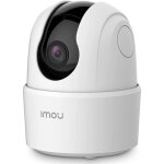 Imou cam�ra surveillance wifi int�rieure cam�ra bebe 360� connect�e smartphone 1080p alexa google homekit ...
