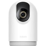 Caméra de surveillance - xiaomi - c500 dual eu - 1080p - vision nocturne - intérieur / extérieur Caméra de surveillance - xiaomi - c500 dual eu - 1080p - vision nocturne - intérieur / extérieur