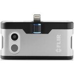 Cam�ra thermique - flir - one gen 3 - 80 x 60 pixels - - 20 � + 120 �c - sans fil