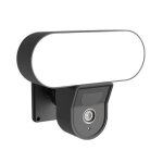 Caméra de surveillance kyf filaire usb pour intérieur ou extérieur full hd 3mp - fonction éclairage led ... Caméra de surveillance kyf filaire usb pour intérieur ou extérieur full hd 3mp - fonction éclairage led ...