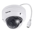 Camra - vivotek - fd9380 - h - 5mp - extrieur - vision nocturne ir - poe