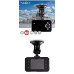 Cam�ra de voiture embarqu�e dashcam ecran lcd 24 pouces d�tecteur de mouvement 3. 0 mpixel