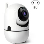 Caméra ycc365 (norme européen) caméra ip sans fil de hd 1080p intelligent auto dépistant la caméra de ... Caméra ycc365 (norme européen) caméra ip sans fil de hd 1080p intelligent auto dépistant la caméra de ...